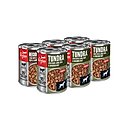ORIJEN Regional Red & Tundra Entree Variety Pack Grain-Free Wet Dog Food, 12.8-oz can, case of 6