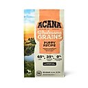 ACANA Wholesome Grains Puppy Real Chicken Eggs &Turkey Dry Dog Food, 22.5-lb bag