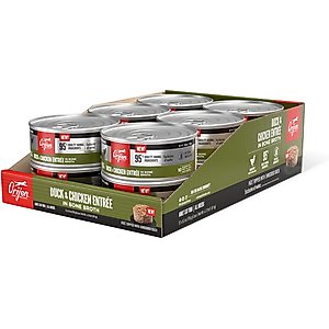Purina Beyond Duck & Sweet Potato Pate Recipe Grain-Free Canned Cat Food