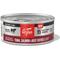 Show in main carousel: ORIJEN Premium Tuna Salmon & Beef Entree in Bone Broth Pate Wet Cat Food, 5.5-oz can, case of 12 slide 3 of 12