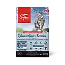 ORIJEN Guardian Senior 7+ Grain-Free Dry Cat Food, 4-lb bag