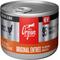Show in main carousel: ORIJEN Premium Original Entree in Bone Broth Pate Wet Cat Food, 3-oz can, case of 24 slide 3 of 11