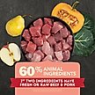 Show in main carousel: ACANA Red Meat Grain-Free Dry Dog Food, 25-lb bag slide 4 of 14