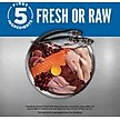 Show in main carousel: ORIJEN Original Grain-Free High-Protein Dry Dog Food, 23.5-lb bag slide 4 of 14