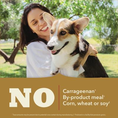 Show full view: ACANA Classics Chicken Pate Wet Dog Food, 12.5-oz can, case of 12 slide 4 of 12