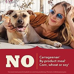 ACANA Classics Beef Pate Wet Dog Food, 12.5-oz can, case of 12 slide 2 of 9