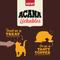 Show in main carousel: ACANA Chicken Lickables Cat Treats, 2.5-oz pouch, 5 count slide 5 of 11