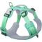 Show in main carousel: Red Dingo Sport Reflective Dog Harness, Pastel Green, X-Large: 29.5 to 44.1-in chest slide 1 of 9