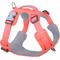 Show in main carousel: Red Dingo Sport Reflective Dog Harness, Hi-Vis Peach, Medium: 18.5 to 25.2-in chest slide 1 of 9