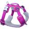 Show in main carousel: Red Dingo Sport Reflective Dog Harness, Fuchsia, X-Large: 29.5 to 44.1-in chest slide 1 of 9