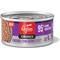 Show in main carousel: ORIJEN Chunks & Shreds Kitten Chicken & Tuna Entree Wet Cat Food, 3-oz can, case of 12 slide 3 of 9