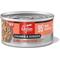 Show in main carousel: ORIJEN Salmon & Chicken Entree Chunks & Shreds Wet Cat Food, 3-oz can, case of 12 slide 3 of 10