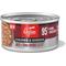 Show in main carousel: ORIJEN Beef & Tuna Entree Chunks & Shreds Wet Cat Food, 3-oz can, case of 12 slide 3 of 10