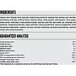 Show in main carousel: ORIJEN Tundra Epic Bites Freeze-Dried Dry Dog Food, 6-oz bag slide 11 of 18