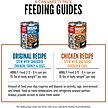 Show in main carousel: ORIJEN Original Premium Variety Pack Chicken Wet Dog Food, 12.8-oz can, case of 6 slide 6 of 10