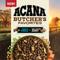 Show in main carousel: ACANA Butcher's Favorites Grain-Free Wild-Caught Salmon Dry Dog Food, 17-lb bag slide 5 of 12