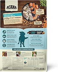 ACANA Butcher's Favorites Grain-Free Wild-Caught Salmon Dry Dog Food, 4-lb bag slide 2 of 9