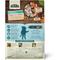 Show in main carousel: ACANA Butcher's Favorites Grain-Free Wild-Caught Salmon Dry Dog Food, 4-lb bag slide 3 of 12