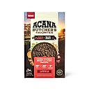 ACANA Butcher’s Favorites Grain-Free Farm-Raised Beef & Liver Recipe Dry Dog Food, 17-lb bag