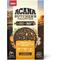 Show in main carousel: ACANA Butcher's Favorites Grain-Free Free-Run Poultry & Liver Dry Dog Food, 17-lb bag slide 1 of 12