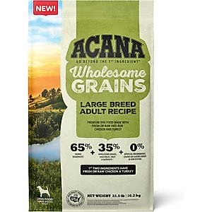 Farmina N&D Tropical Selection Salmon Adult Medium & Maxi Dry Dog Food