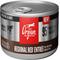 Show in main carousel: ORIJEN Premium Regional Red Entree in Bone Broth Pate Wet Cat Food, 3-oz can, case of 24 slide 3 of 12