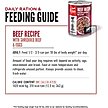 Show in main carousel: ORIJEN Real Meat Shreds Beef Stew Wet Dog Food Recipe, 12.8-oz can, case of 12 slide 8 of 13