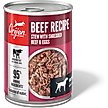 Show in main carousel: ORIJEN Real Meat Shreds Beef Stew Wet Dog Food Recipe, 12.8-oz can, case of 12 slide 3 of 13