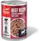 Show in main carousel: ORIJEN Real Meat Shreds Beef Stew Wet Dog Food Recipe, 12.8-oz can, case of 12 slide 3 of 13
