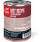 Show in main carousel: ORIJEN Real Meat Shreds Beef Stew Wet Dog Food Recipe, 12.8-oz can, case of 12 slide 4 of 13