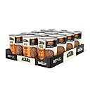 ACANA Premium Pate Puppy in Bone Broth Grain-Free Wet Dog Food, 12.8-oz can, case of 12