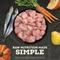 Show in main carousel: ACANA Free-Run Turkey Patties Grain-Free High-Protein Freeze-Dried Dog Food & Topper, 14-oz bag slide 4 of 11