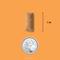 Show in main carousel: ACANA Free-Run Turkey Morsels Grain-Free High-Protein Freeze-Dried Dog Food & Topper, 8-oz bag slide 7 of 11
