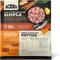 Show in main carousel: ACANA Free-Run Turkey Patties Grain-Free High-Protein Freeze-Dried Dog Food & Topper, 14-oz bag slide 3 of 11