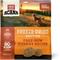 Show in main carousel: ACANA Free-Run Turkey Patties Grain-Free High-Protein Freeze-Dried Dog Food & Topper, 14-oz bag slide 1 of 11