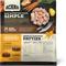 Show in main carousel: ACANA Free-Run Chicken Patties Grain-Free High-Protein Freeze-Dried Dog Food & Topper, 14-oz bag slide 3 of 11