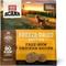 Show in main carousel: ACANA Free-Run Chicken Patties Grain-Free High-Protein Freeze-Dried Dog Food & Topper, 14-oz bag slide 1 of 11