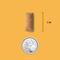 Show in main carousel: ACANA Free-Run Chicken Morsels Grain-Free High-Protein Freeze-Dried Dog Food & Topper, 8-oz bag slide 7 of 11