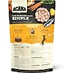 Show in main carousel: ACANA Free-Run Chicken Morsels Grain-Free High-Protein Freeze-Dried Dog Food & Topper, 8-oz bag slide 3 of 11