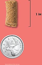 ACANA Ranch-Raised Beef Morsels Grain-Free High-Protein Freeze-Dried Dog Food & Topper, 8-oz bag slide 2 of 9