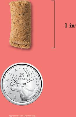 Show full view: ACANA Ranch-Raised Beef Morsels Grain-Free High-Protein Freeze-Dried Dog Food & Topper, 8-oz bag slide 7 of 12