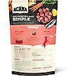 Show in main carousel: ACANA Ranch-Raised Beef Morsels Grain-Free High-Protein Freeze-Dried Dog Food & Topper, 8-oz bag slide 3 of 12