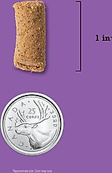 ACANA Free-Run Duck Morsels Grain-Free High-Protein Freeze-Dried Dog Food & Topper, 8-oz bag slide 2 of 9