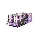 ACANA Chicken + Tuna Recipe in Bone Broth Grain-Free Wet Kitten Food, 3-oz can, case of 24