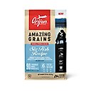 ORIJEN Amazing Grains Six Fish Recipe Dry Dog Food, 22.5-lb bag