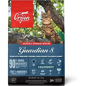 Dr. Pol High Protein Limited Ingredient Chicken Recipe Cat & Kitten Food