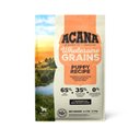 ACANA Wholesome Grains Puppy Real Chicken Eggs &Turkey Dry Dog Food, 11.5-lb bag