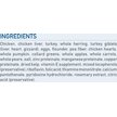 Show in main carousel: ORIJEN Original Grain-Free High-Protein Freeze-Dried Dog Food & Topper, 6-oz bag slide 7 of 14