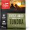 Show in main carousel: ORIJEN Tundra Grain-Free High-Protein Freeze-Dried Dog Food & Topper, 16-oz bag slide 1 of 14
