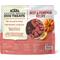 Show in main carousel: ACANA Singles Beef & Pumpkin Grain-Free Limited Ingredients & Freeze-Dried Dog Treats, 1.25-oz bag slide 3 of 10